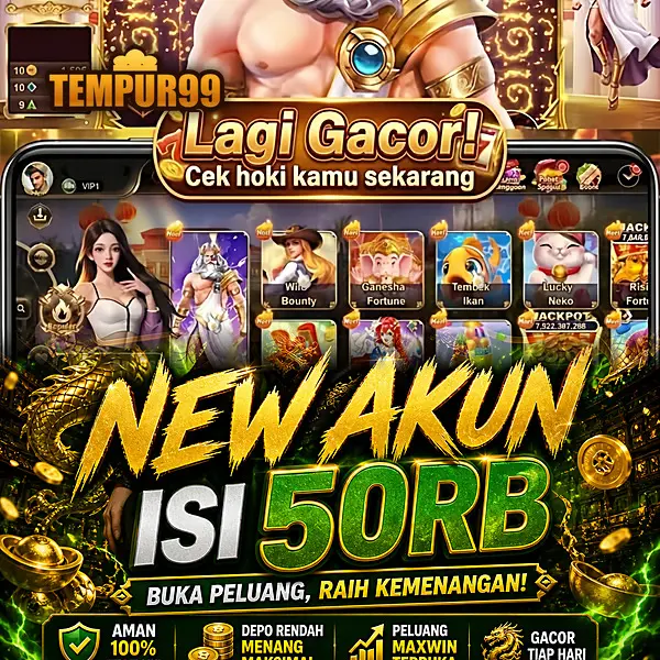 tempur99 APK