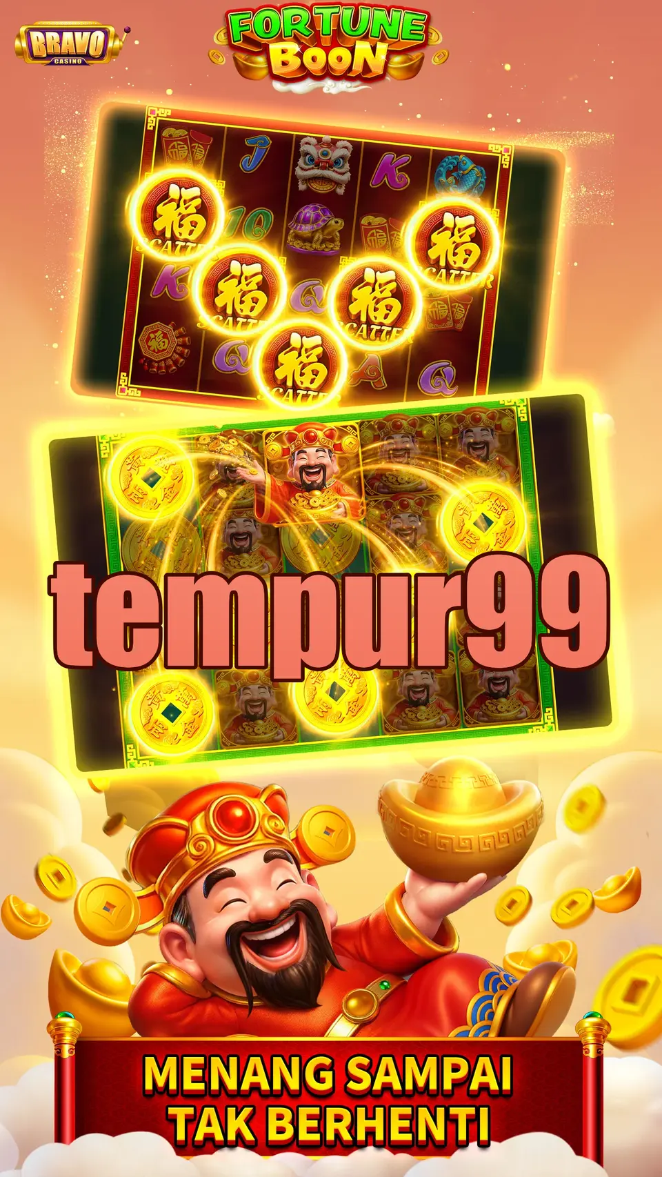 tempur99 APK