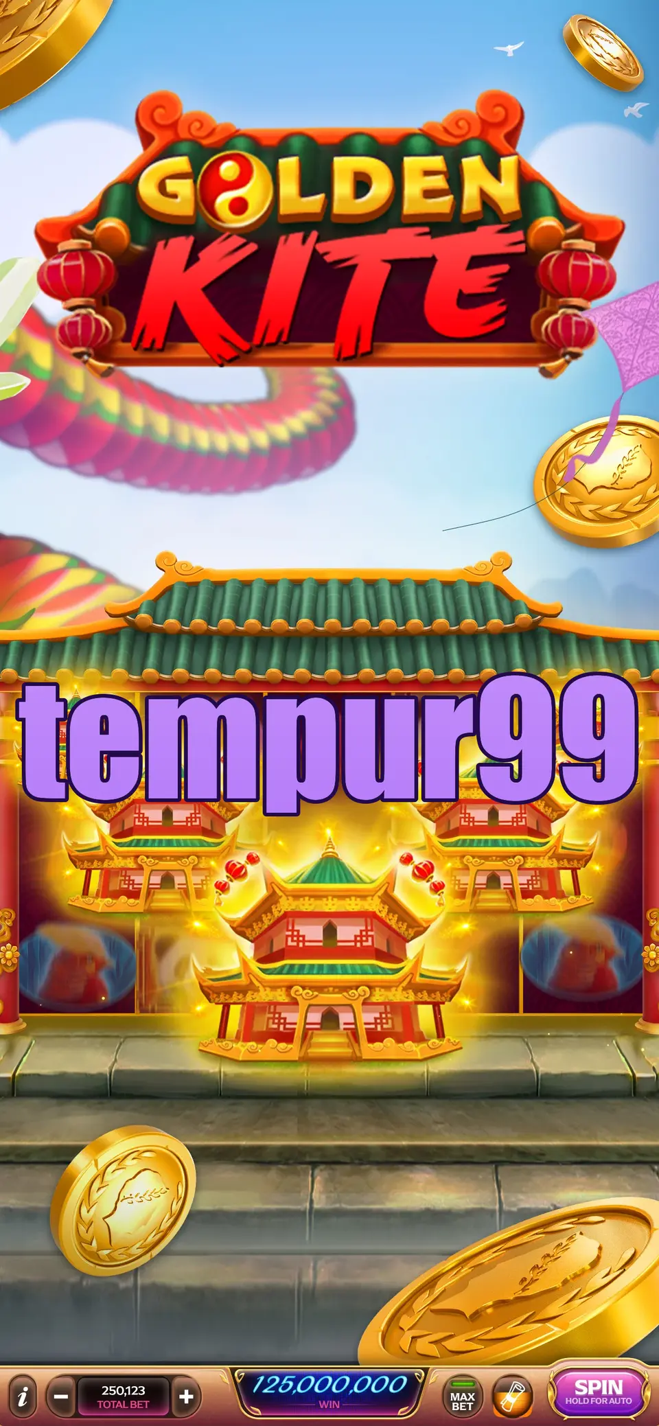 tempur99 APK