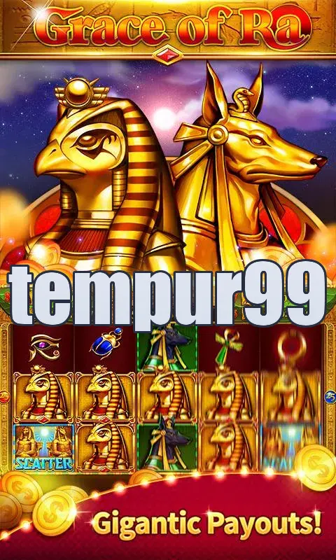 tempur99 Masuk