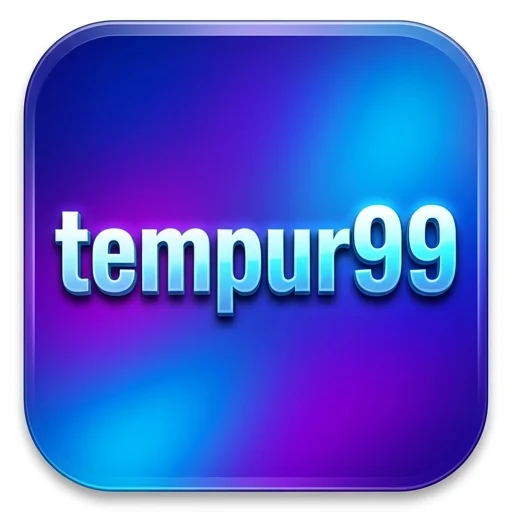 tempur99 Logo - Resmi