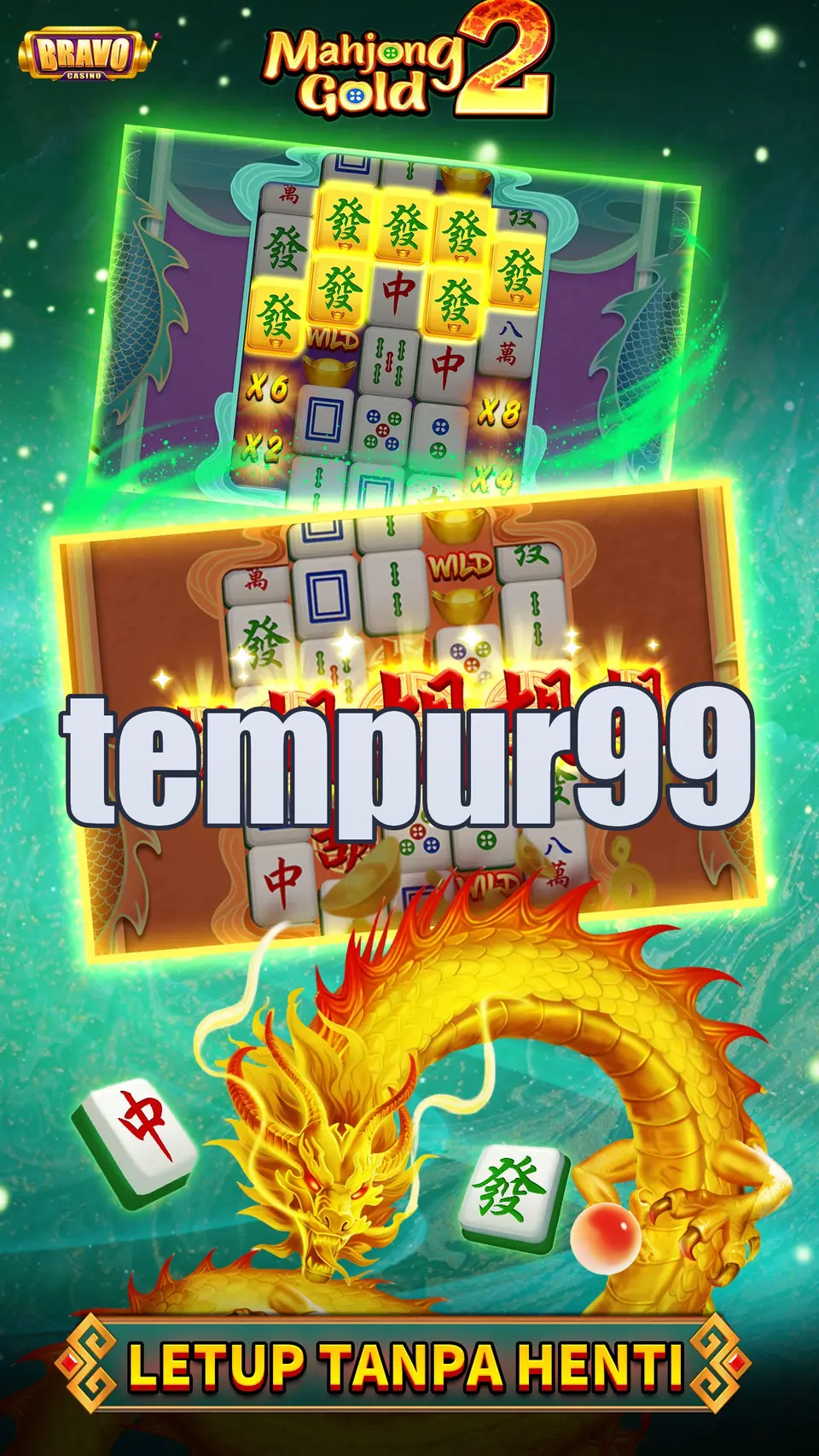 tempur99 Preview - Resmi Unduh